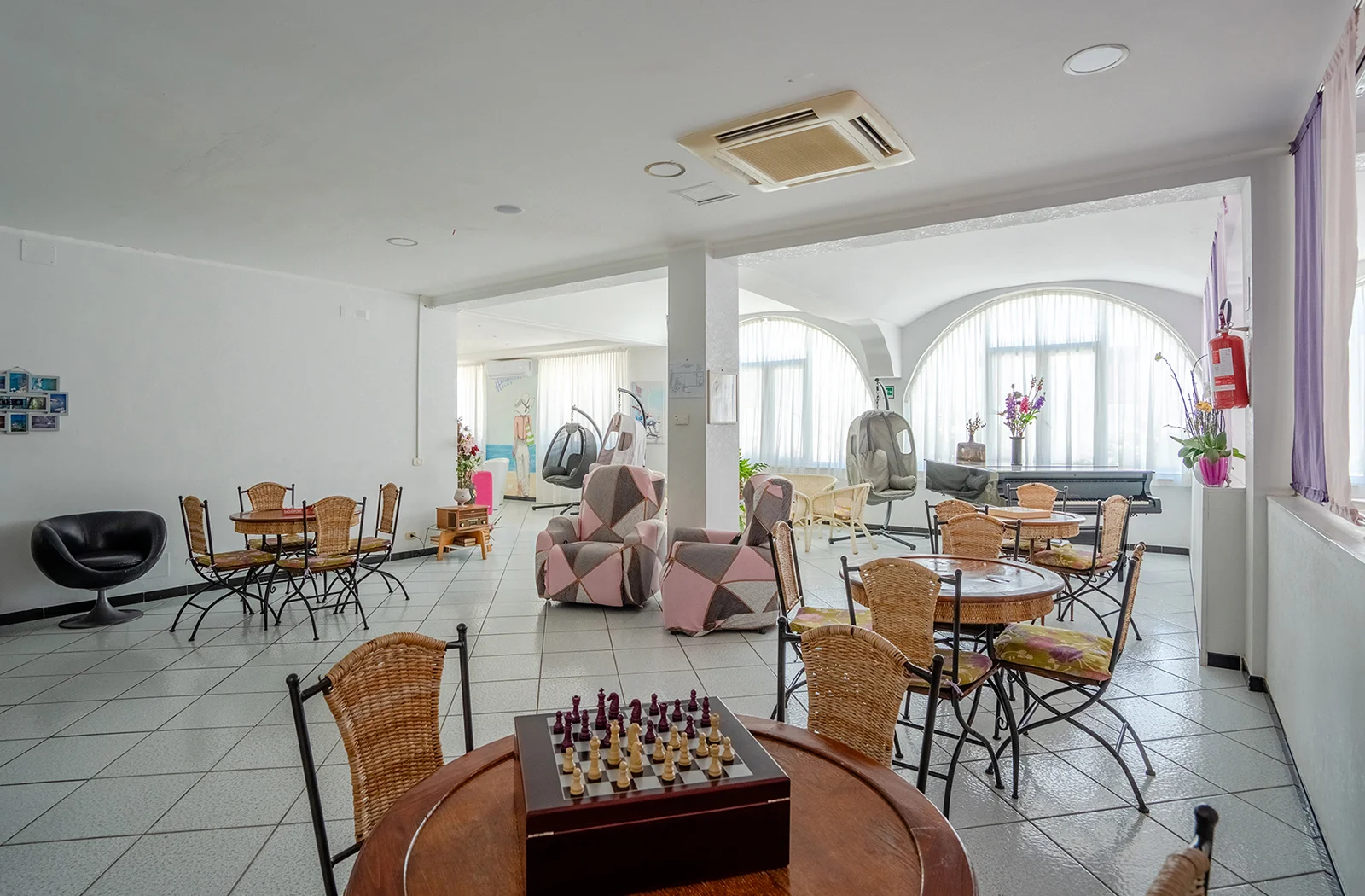 Hotel Helios