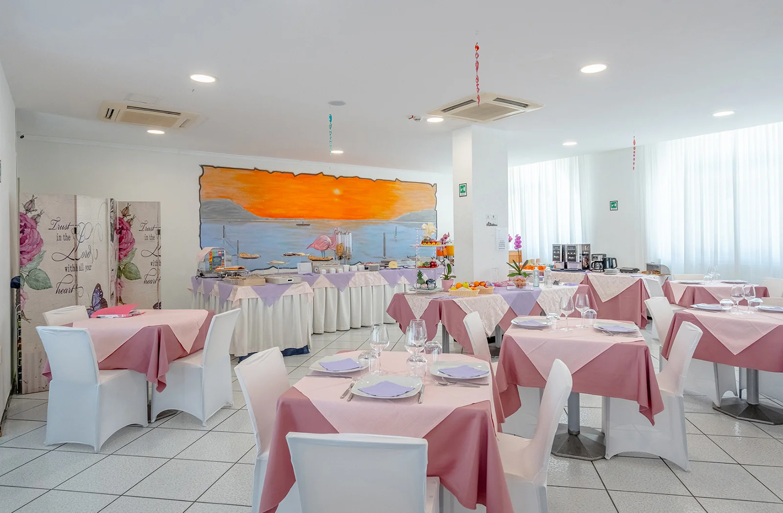 Hotel Helios