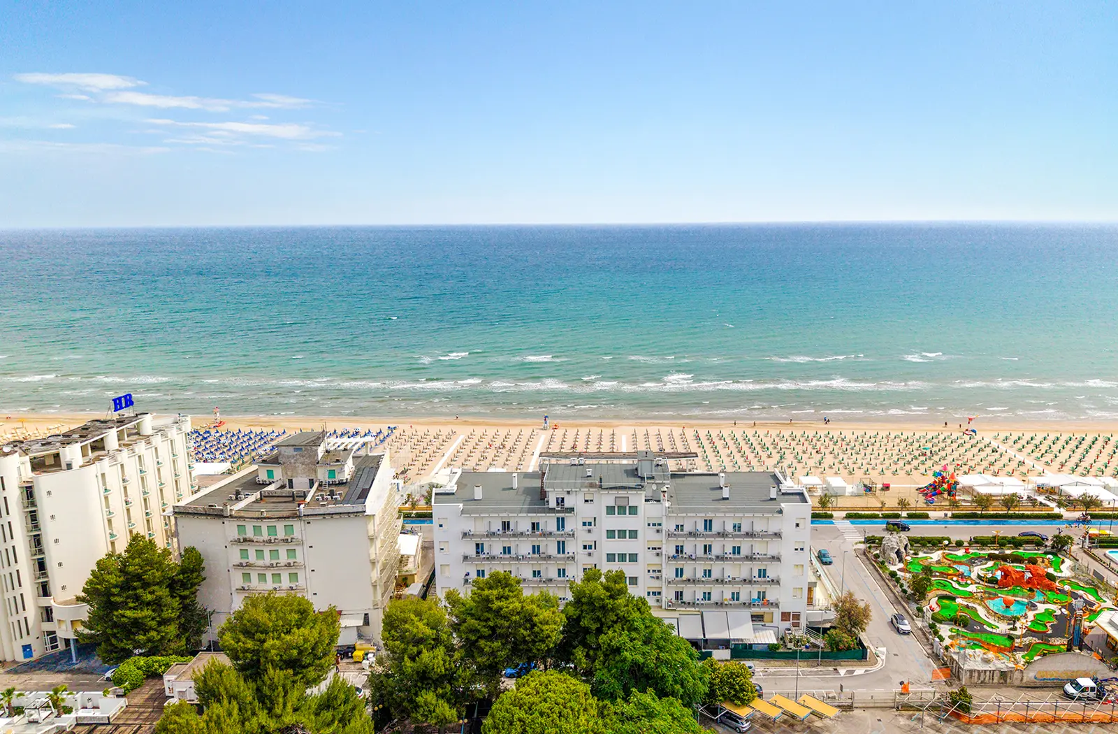 Ghe - Grand Hotel Excelsior