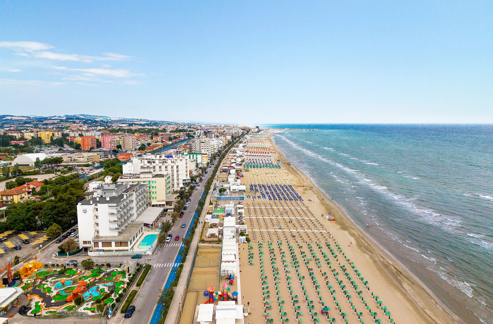 Ghe - Grand Hotel Excelsior