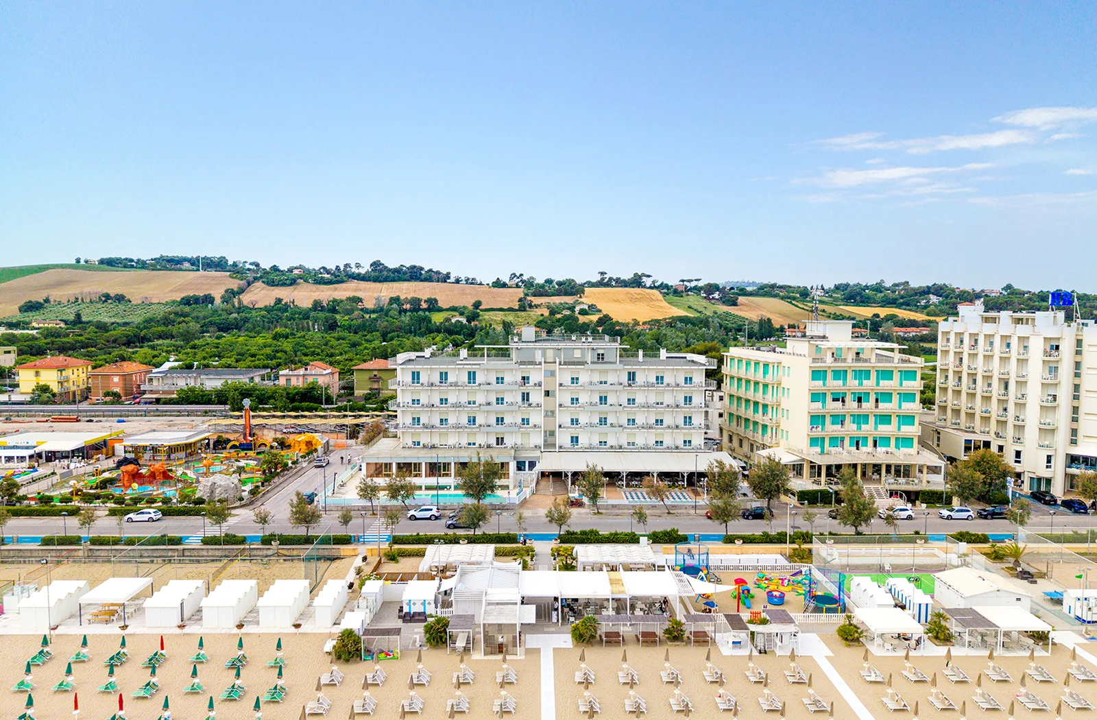Ghe - Grand Hotel Excelsior