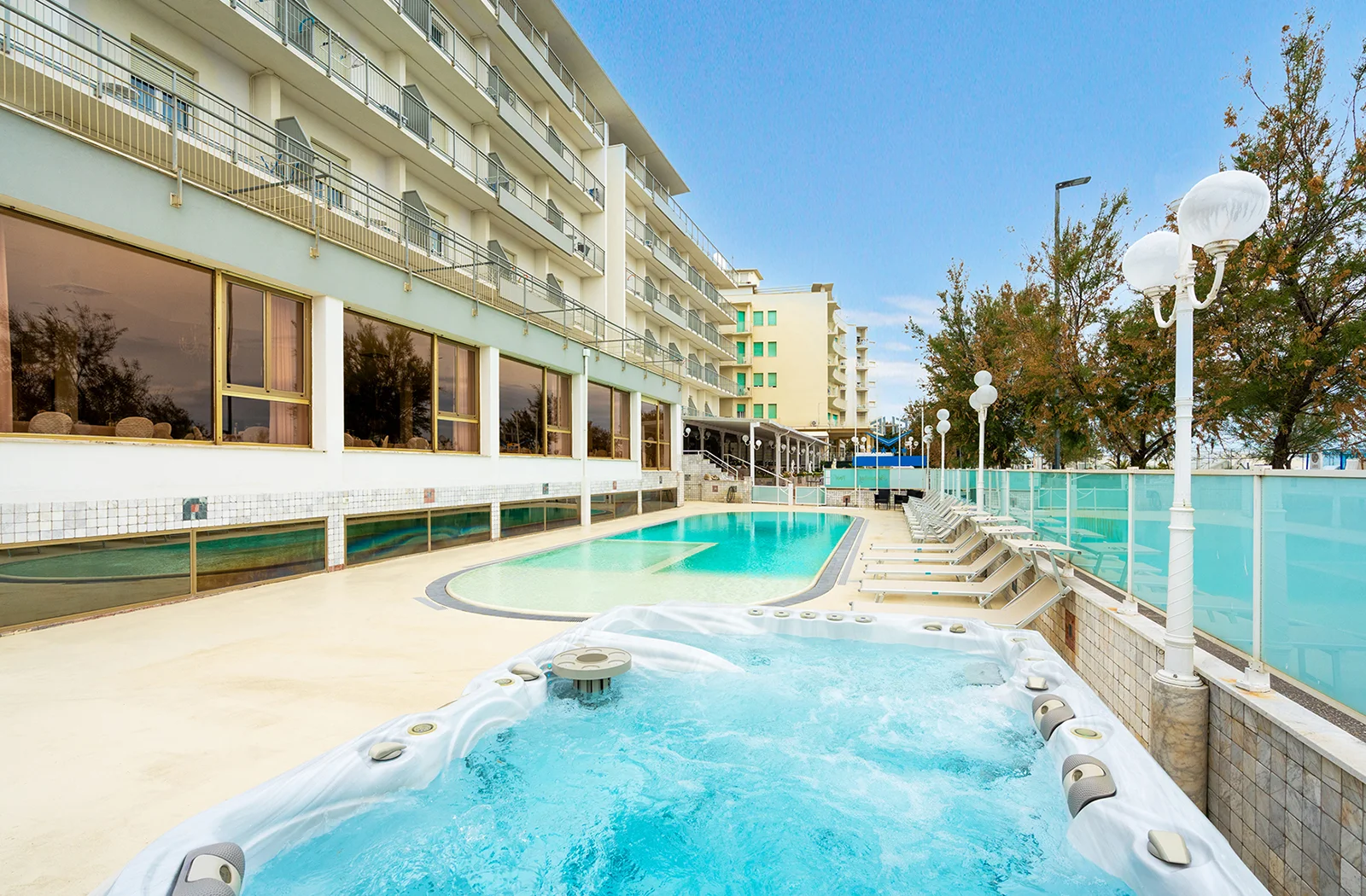 Ghe - Grand Hotel Excelsior