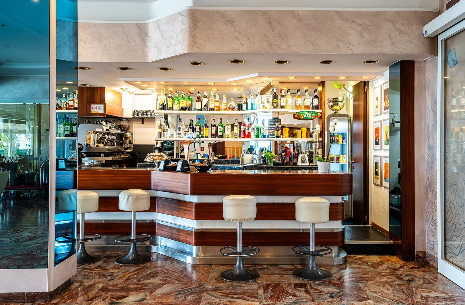 Ghe - Grand Hotel Excelsior