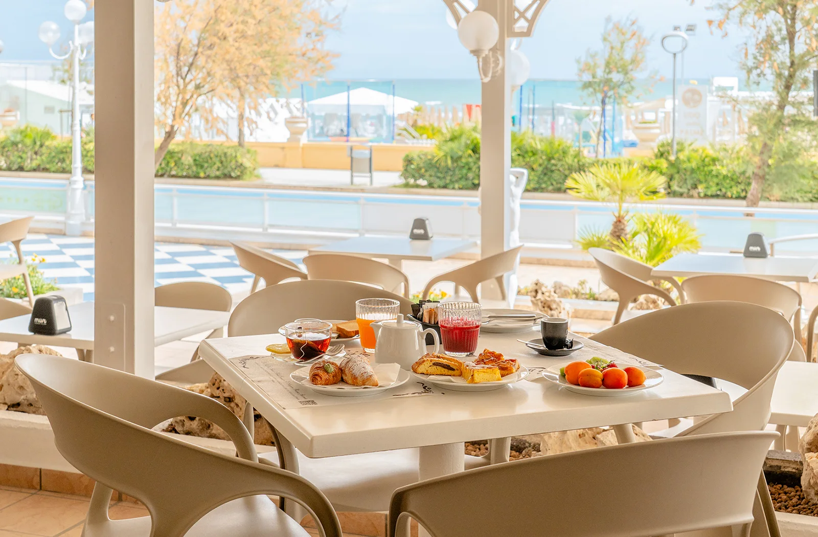 Ghe - Grand Hotel Excelsior