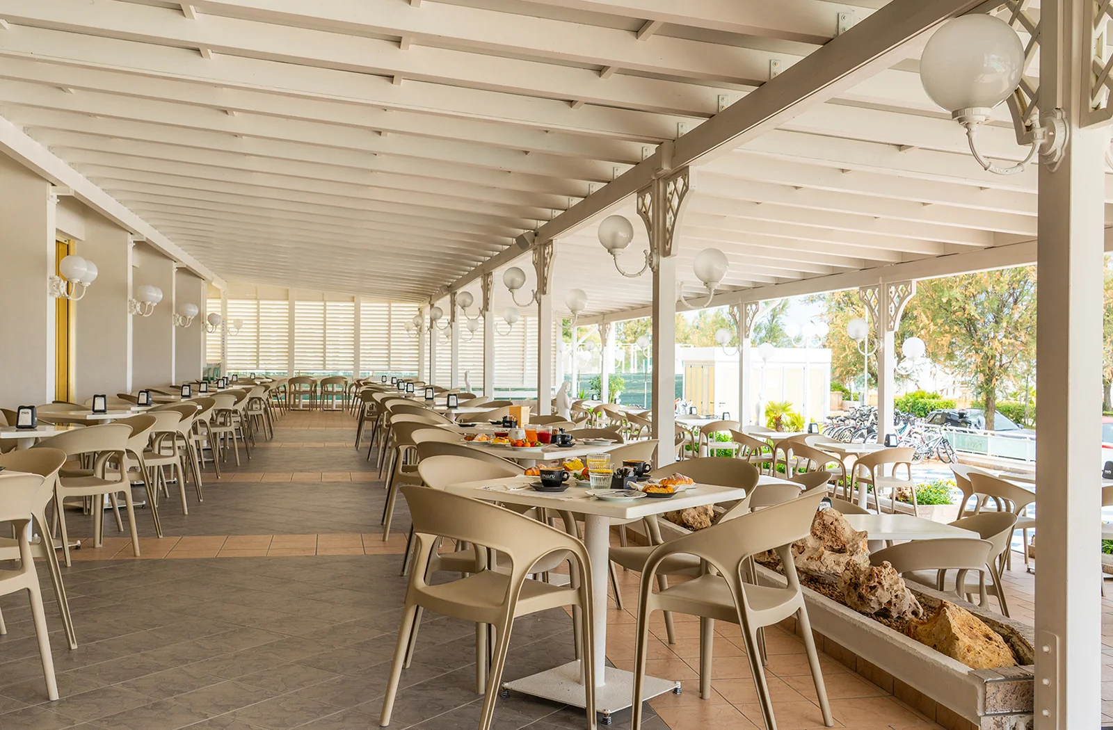 Ghe - Grand Hotel Excelsior