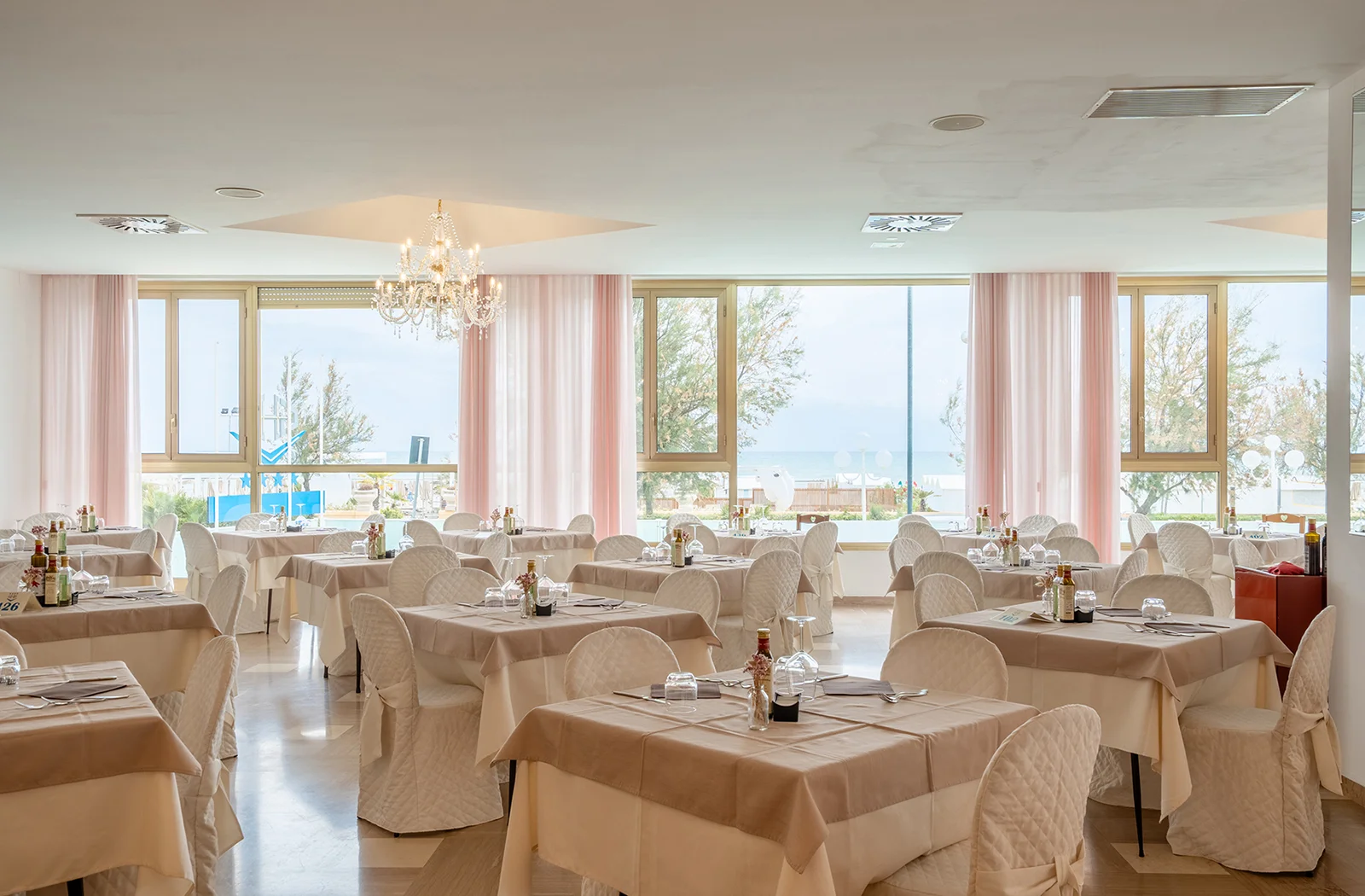 Ghe - Grand Hotel Excelsior