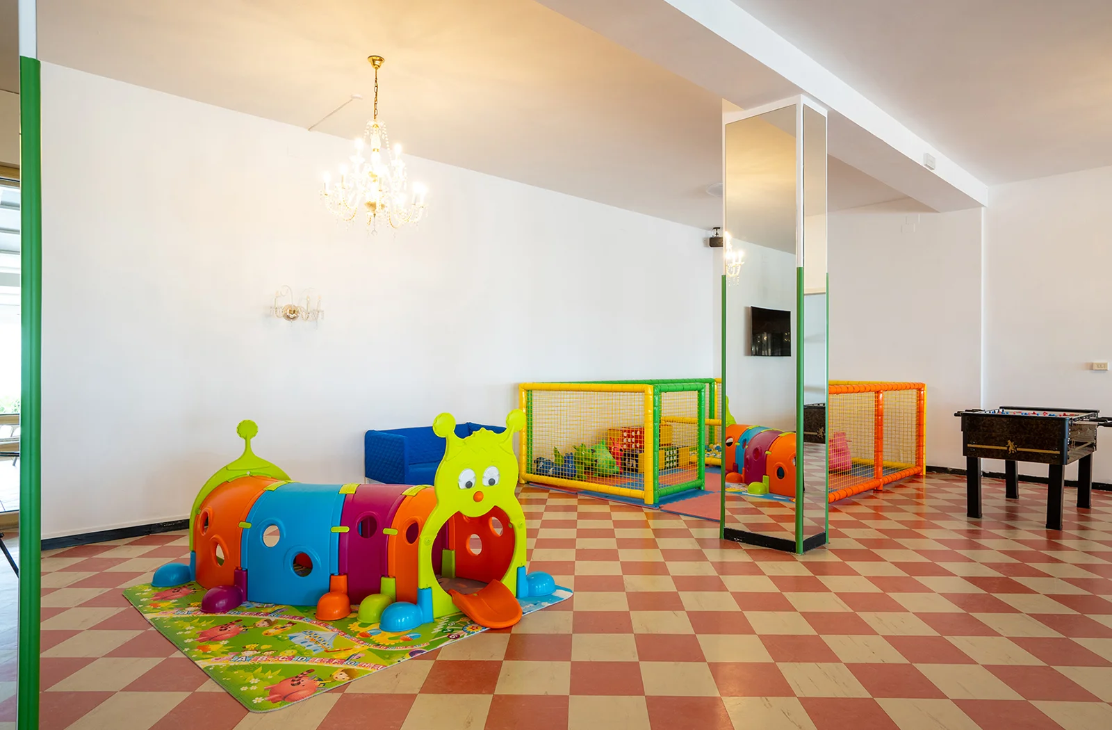 Ghe - Grand Hotel Excelsior