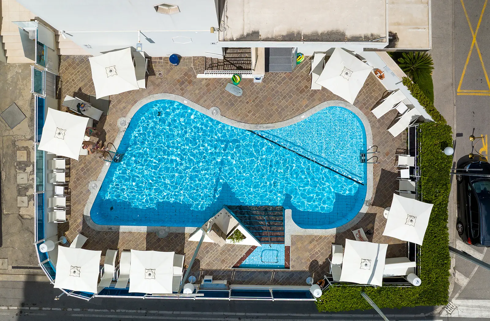 Hotel Abner's