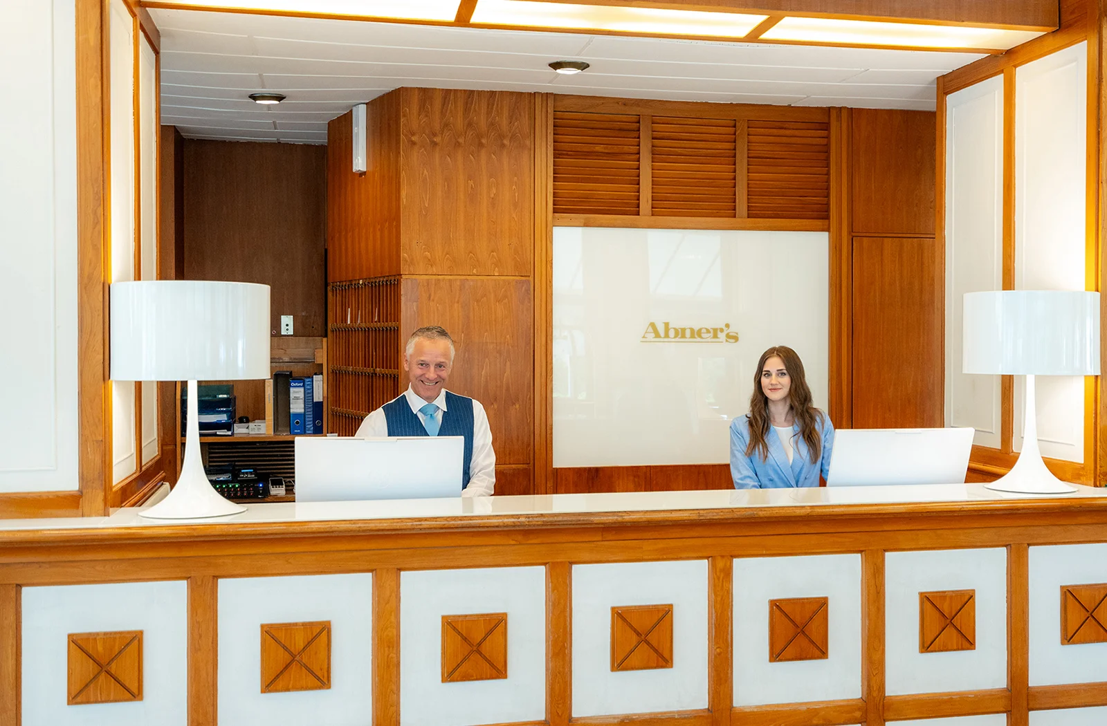 Hotel Abner's