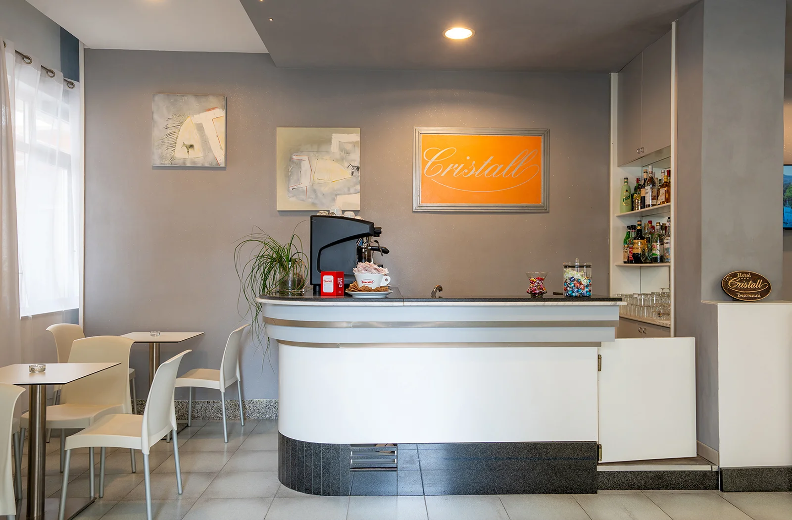 Hotel Cristall