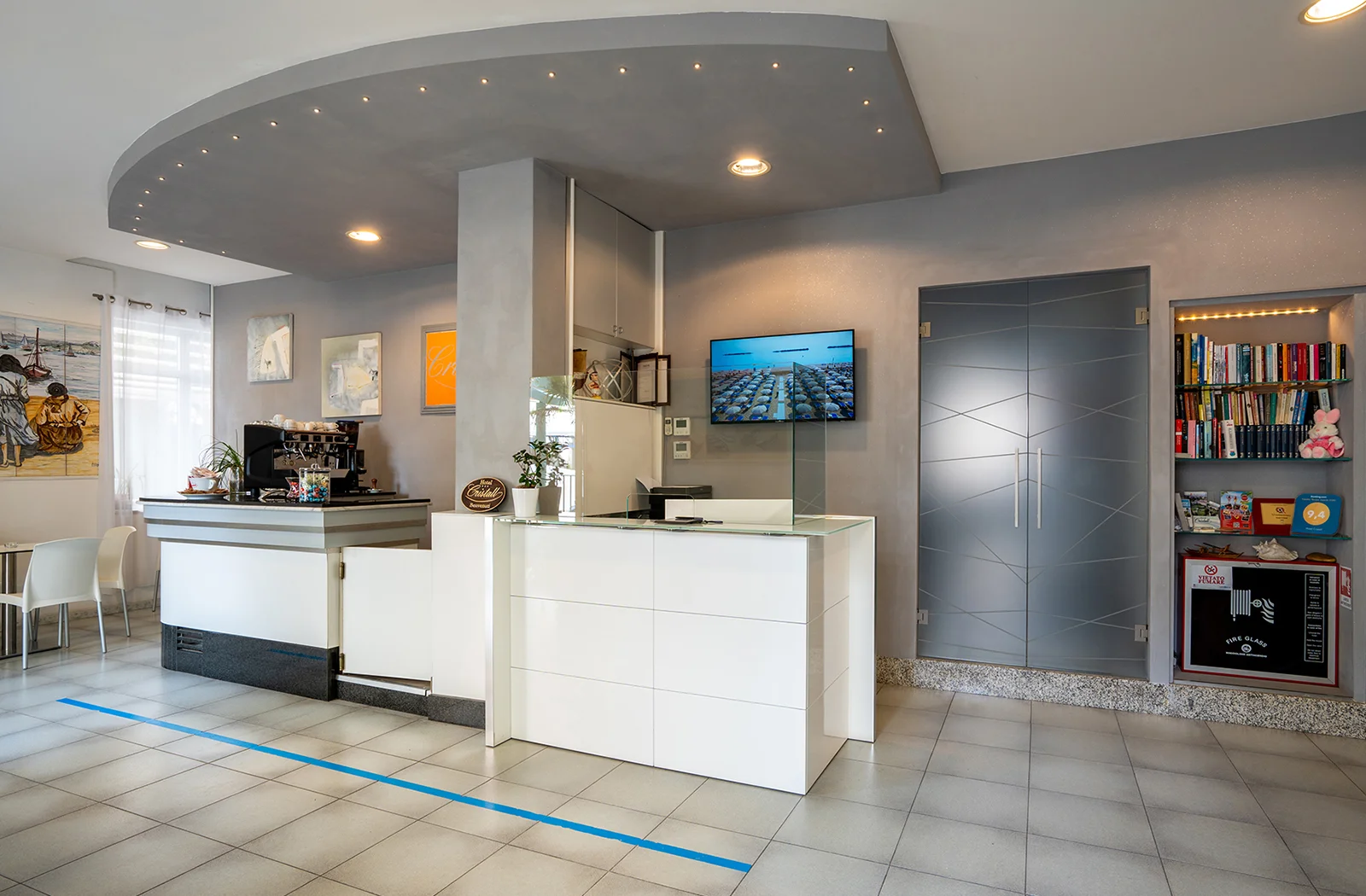 Hotel Cristall