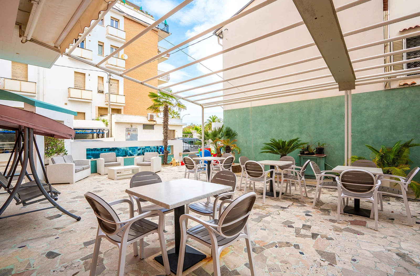 Hotel Cristall