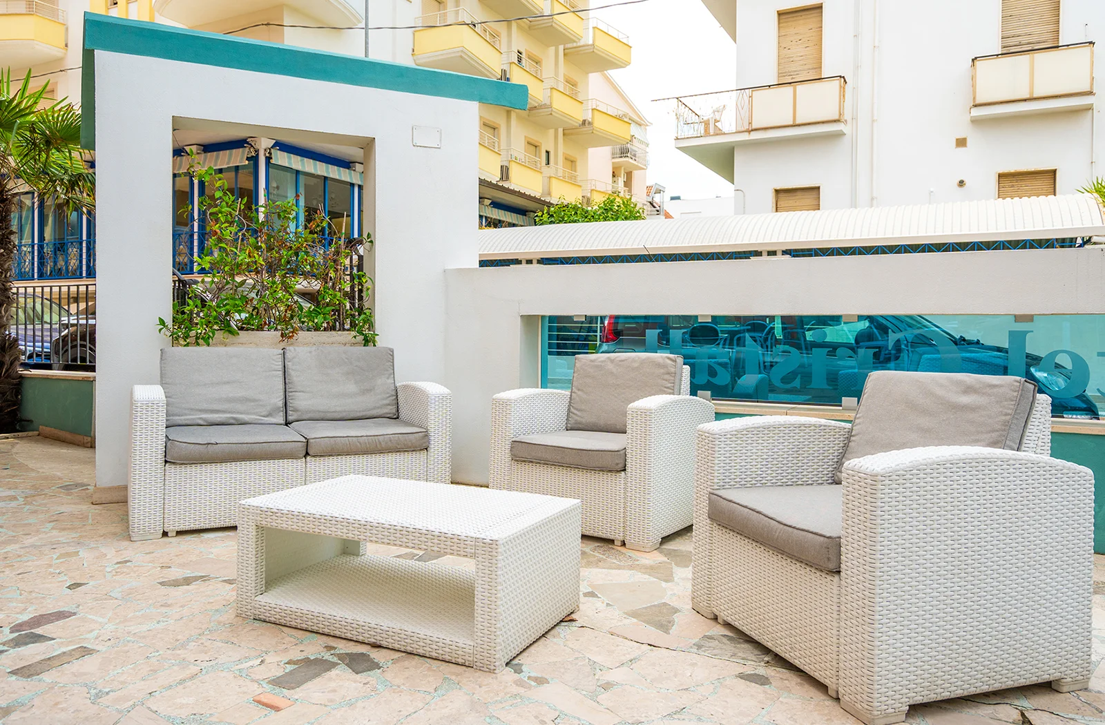 Hotel Cristall