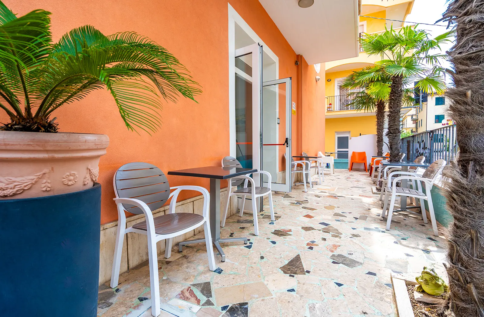 Hotel Cristall