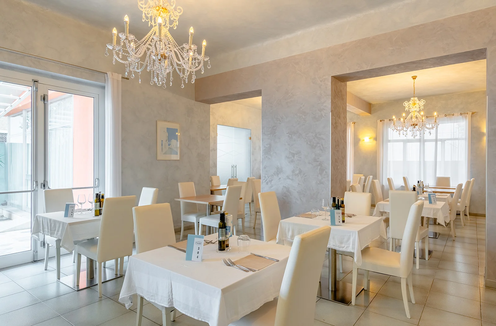 Hotel Cristall