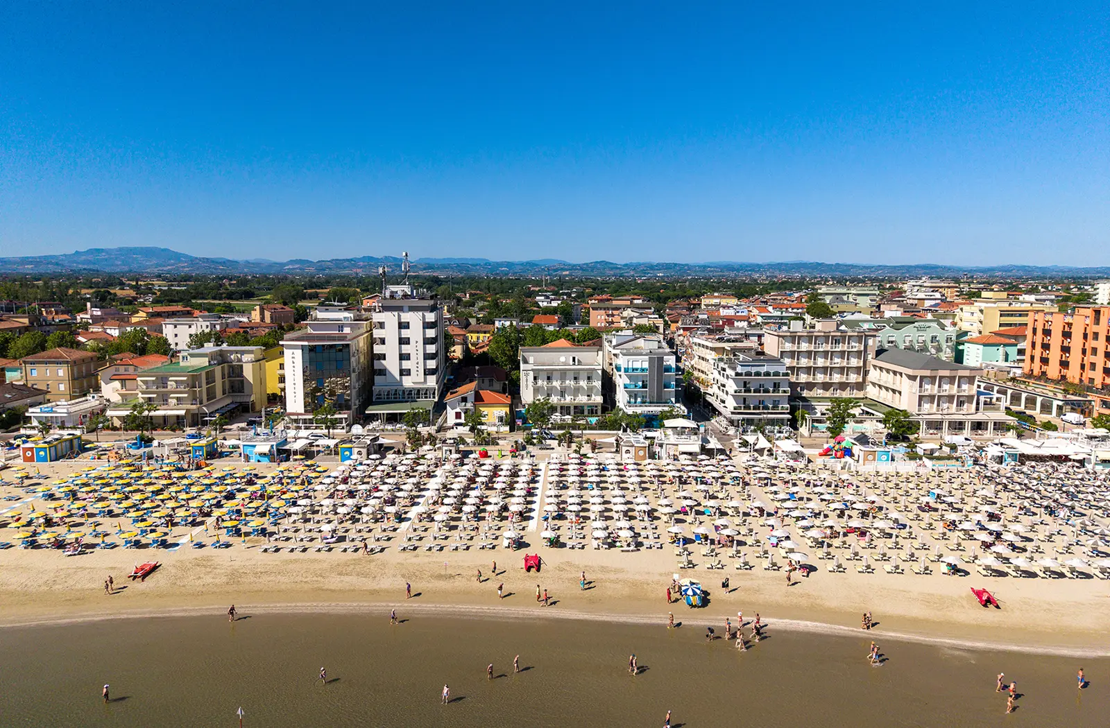 Hotel delle Nazioni by Double Hospitality