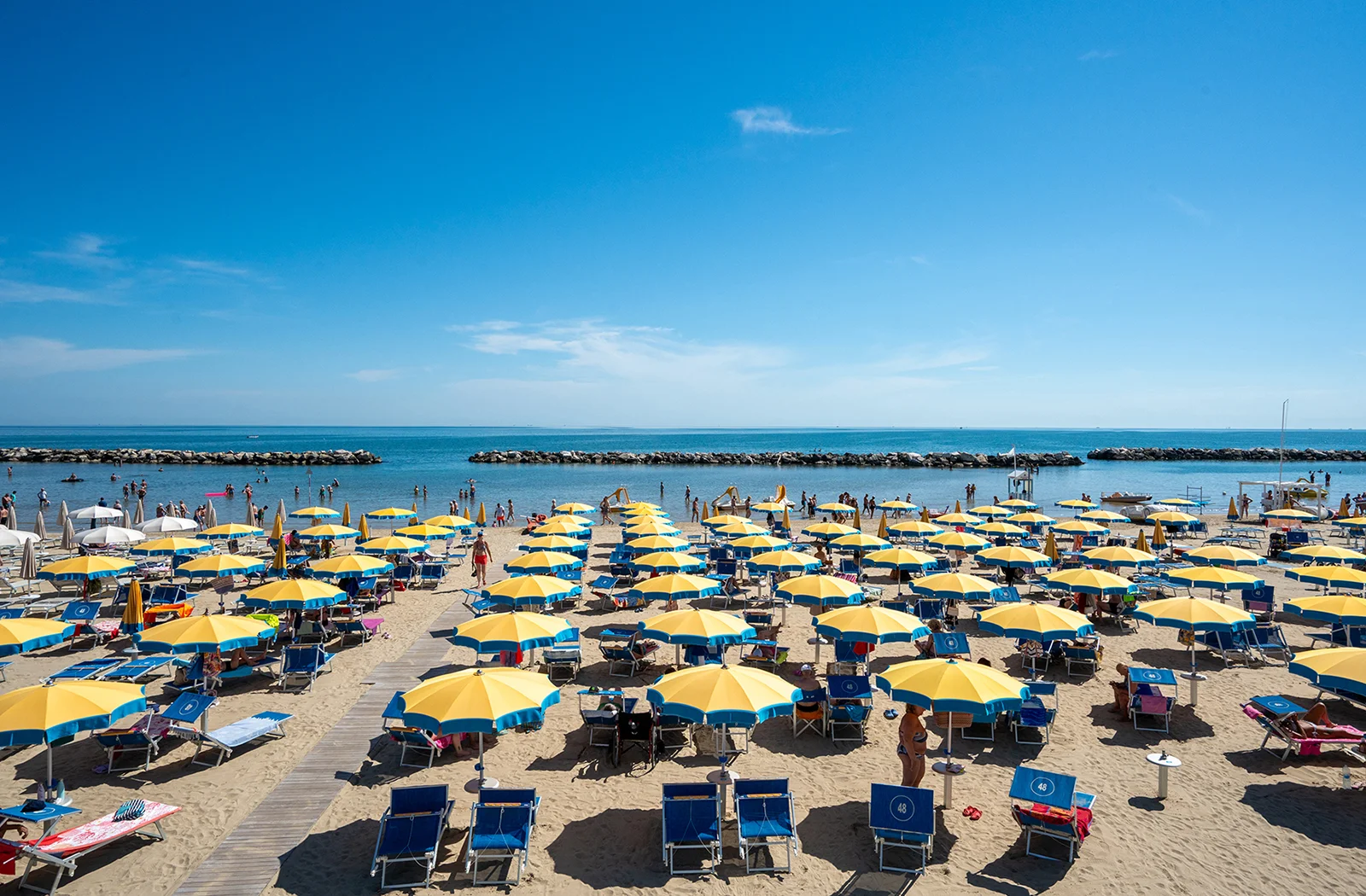 Hotel delle Nazioni by Double Hospitality