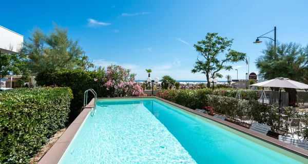 Hotel delle Nazioni by Double Hospitality
