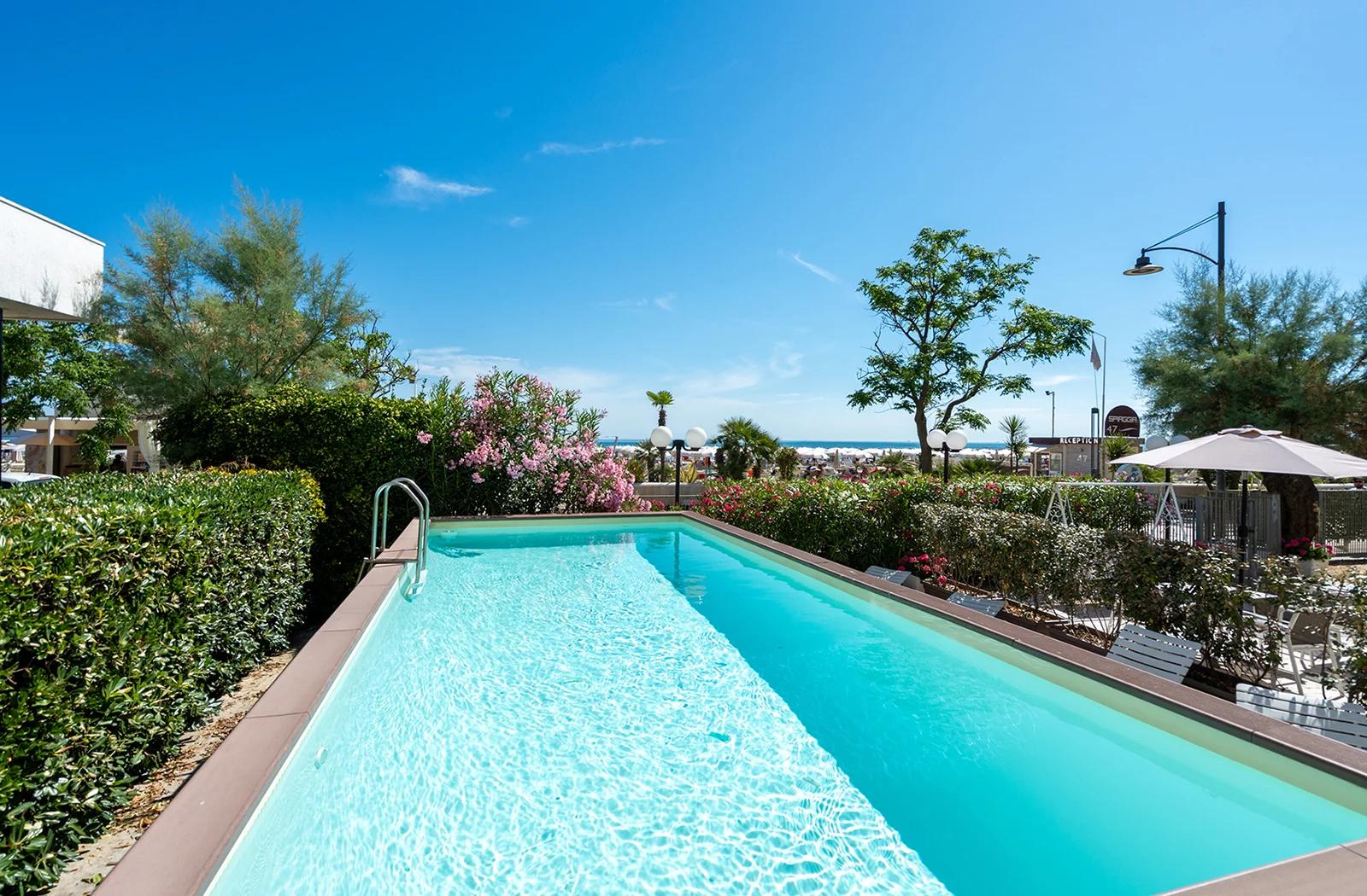 Hotel delle Nazioni by Double Hospitality