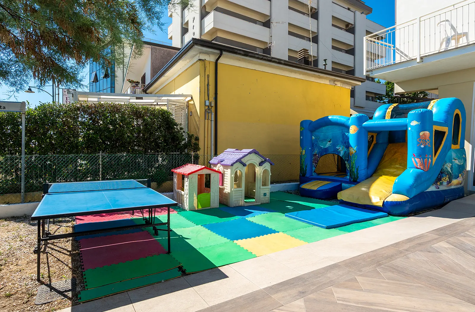 Hotel delle Nazioni by Double Hospitality