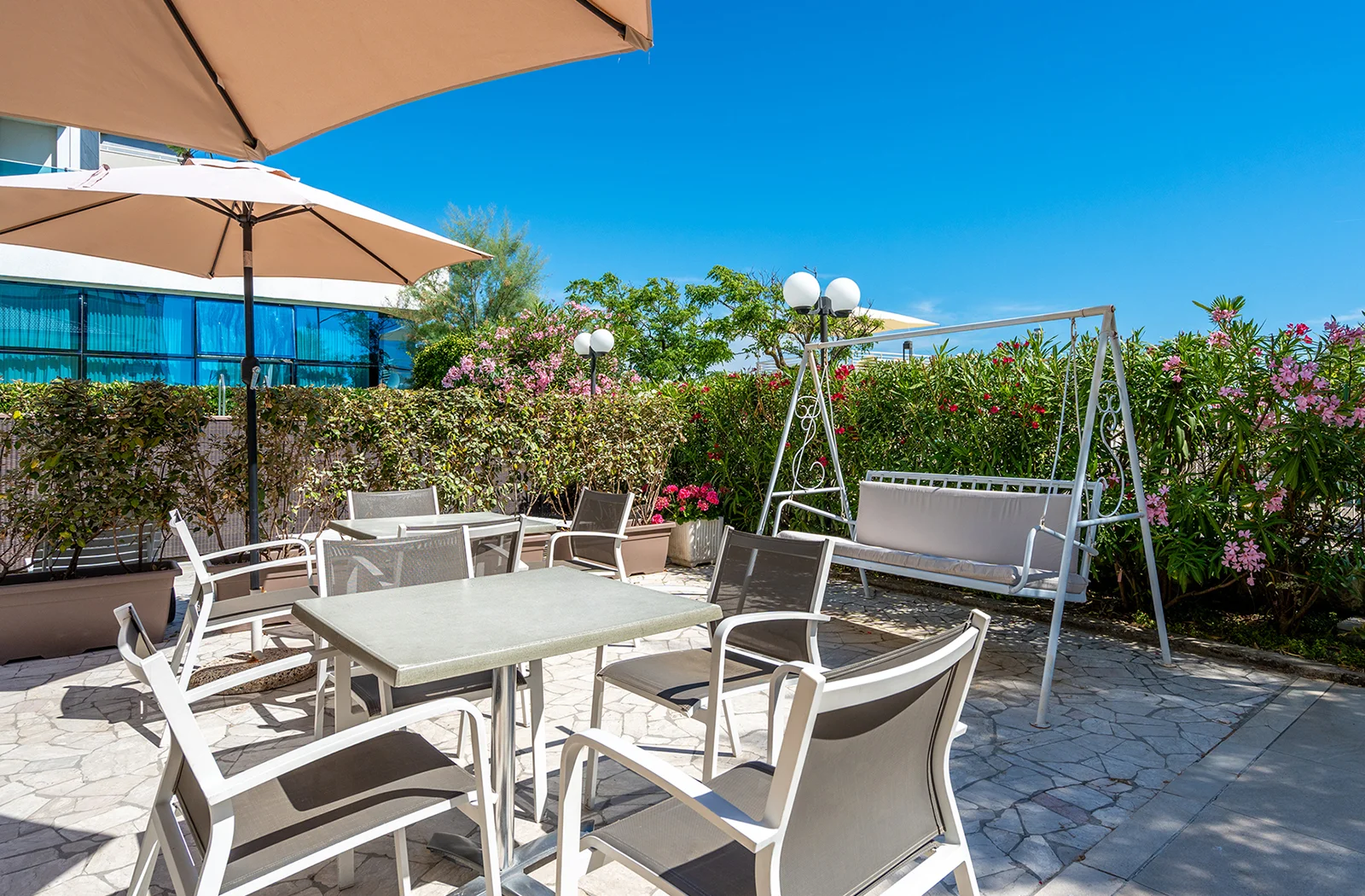 Hotel delle Nazioni by Double Hospitality