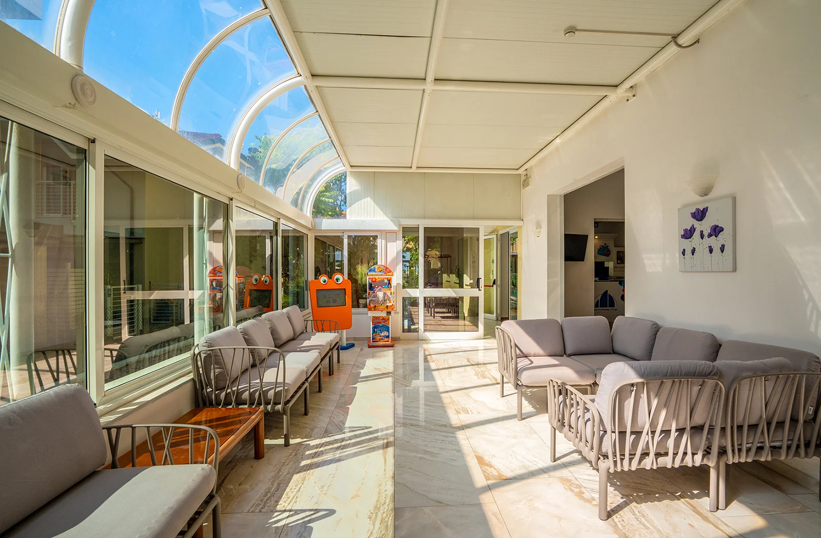 Hotel delle Nazioni by Double Hospitality