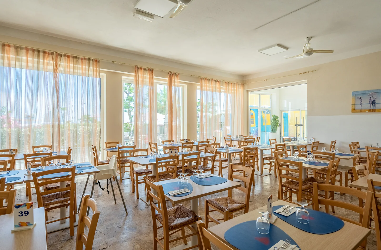 Hotel delle Nazioni by Double Hospitality