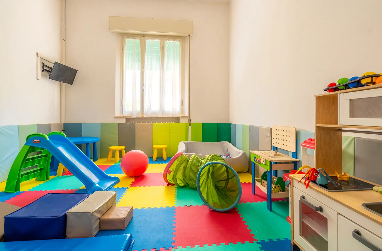 Hotel delle Nazioni by Double Hospitality