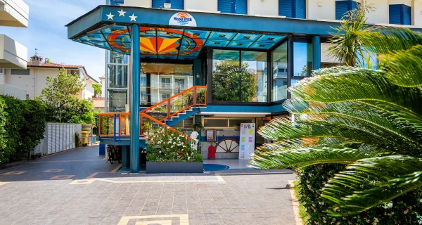 Hotel Eur