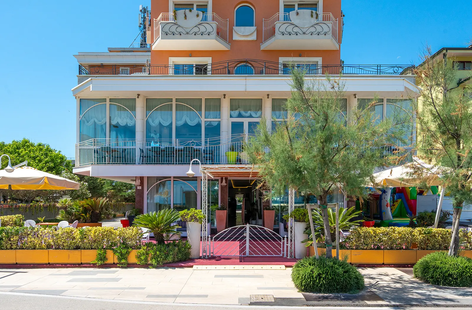 El Cid Campeador Family Hotel