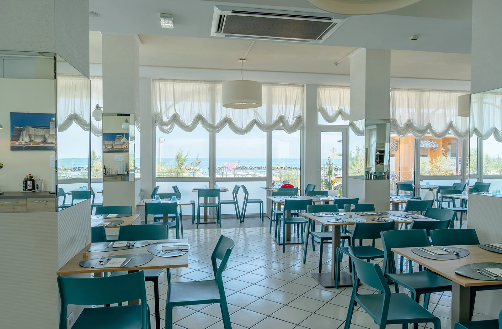 El Cid Campeador Family Hotel