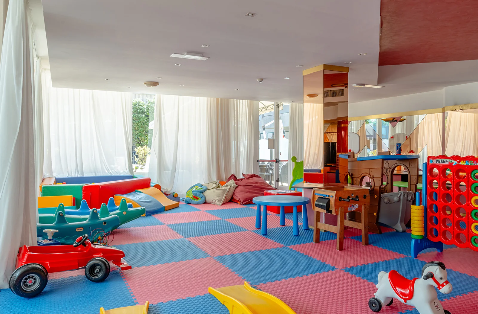 El Cid Campeador Family Hotel