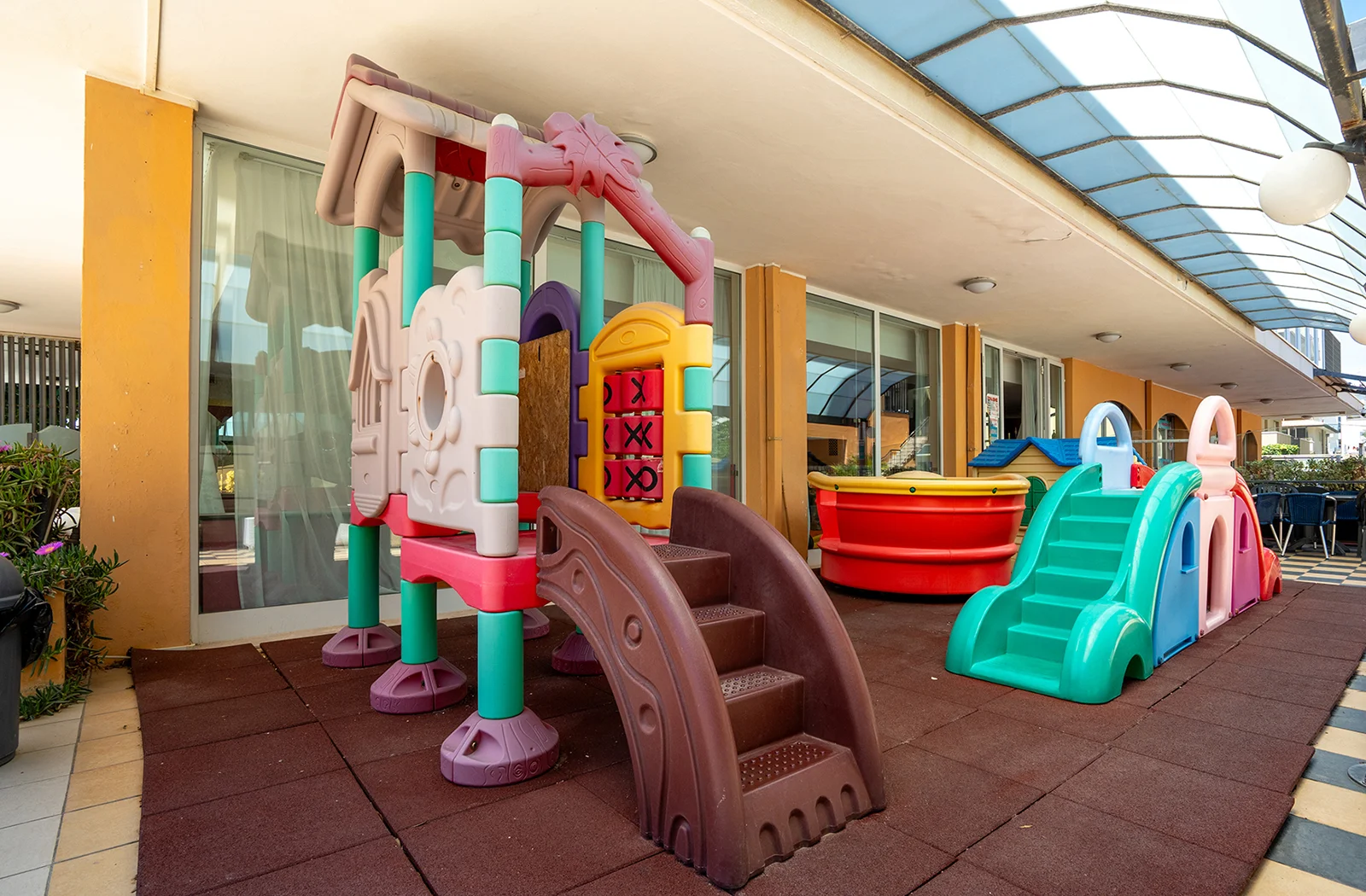 El Cid Campeador Family Hotel