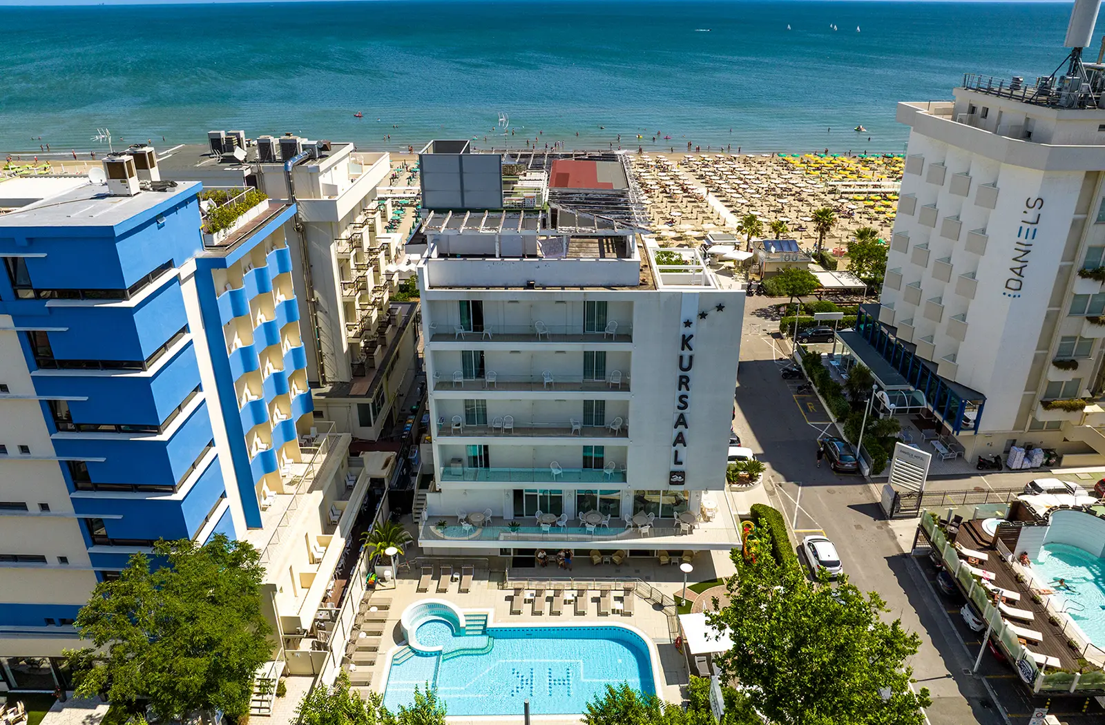 Hotel Kursaal