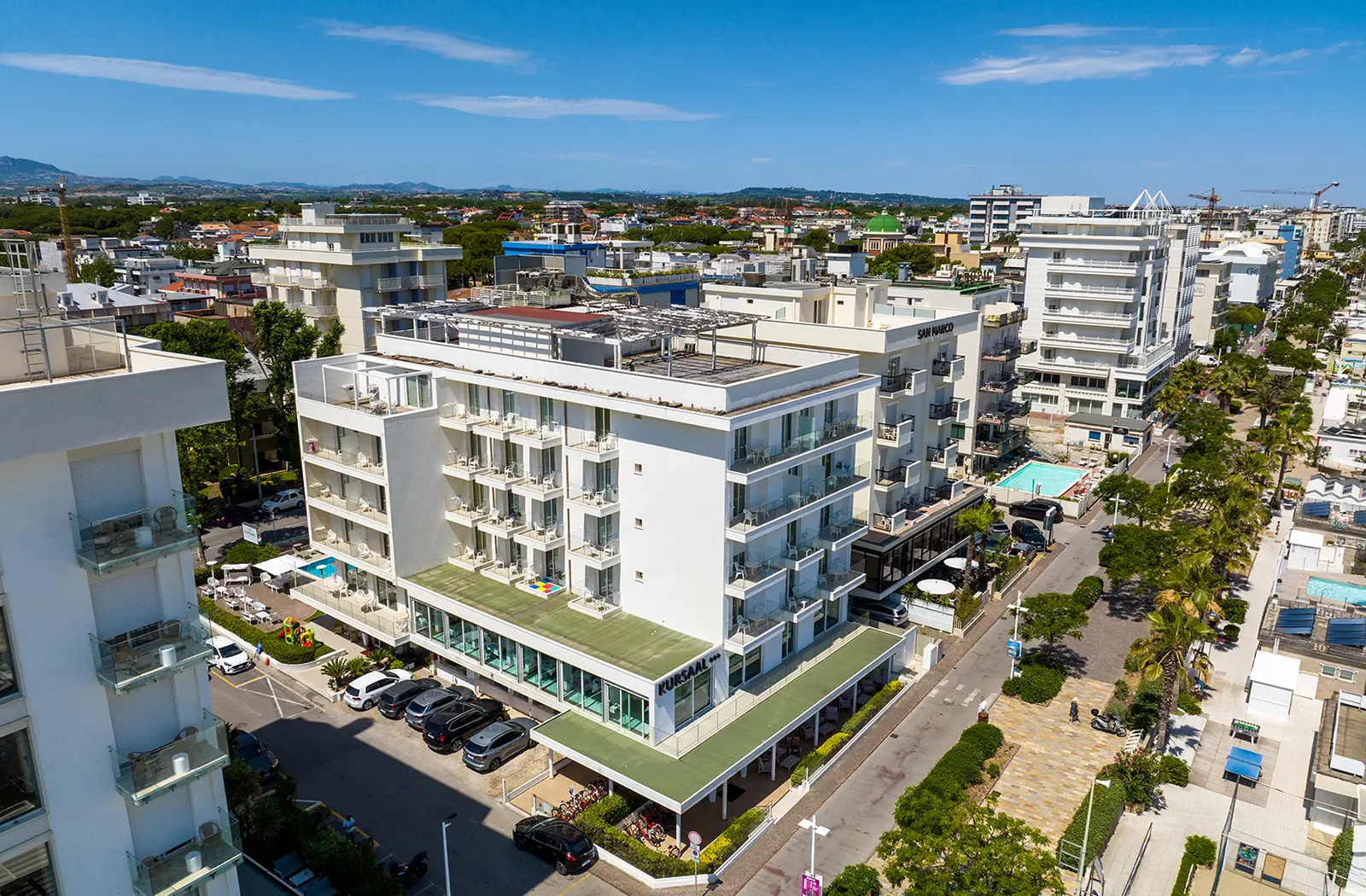 Hotel Kursaal