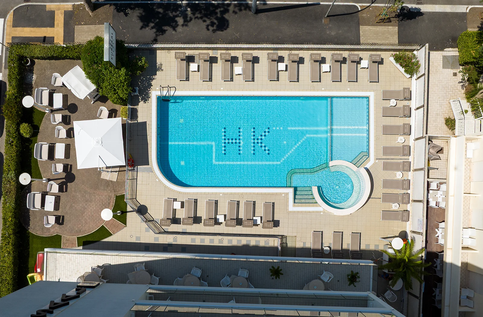 Hotel Kursaal