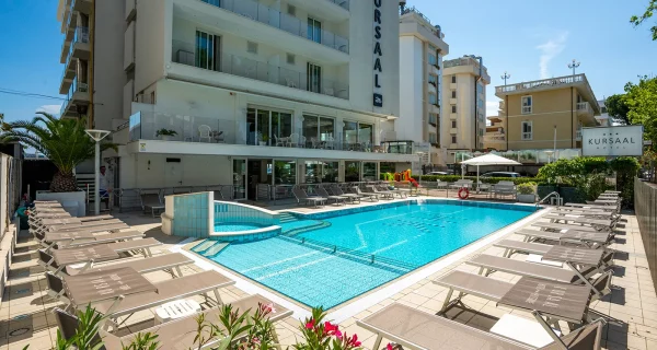 Hotel Kursaal