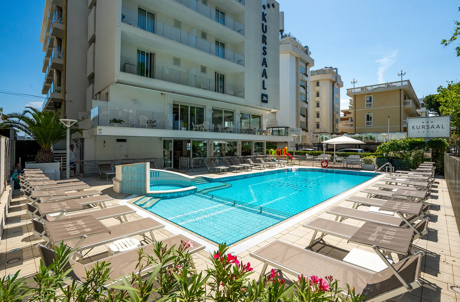 Hotel Kursaal