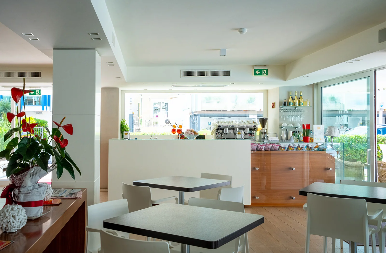 Hotel Kursaal