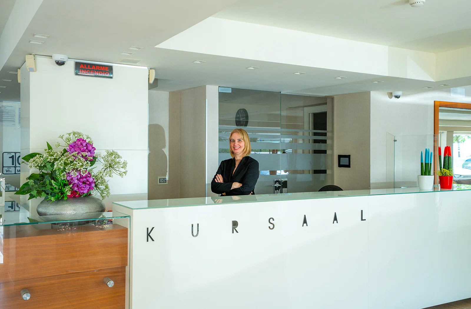 Hotel Kursaal