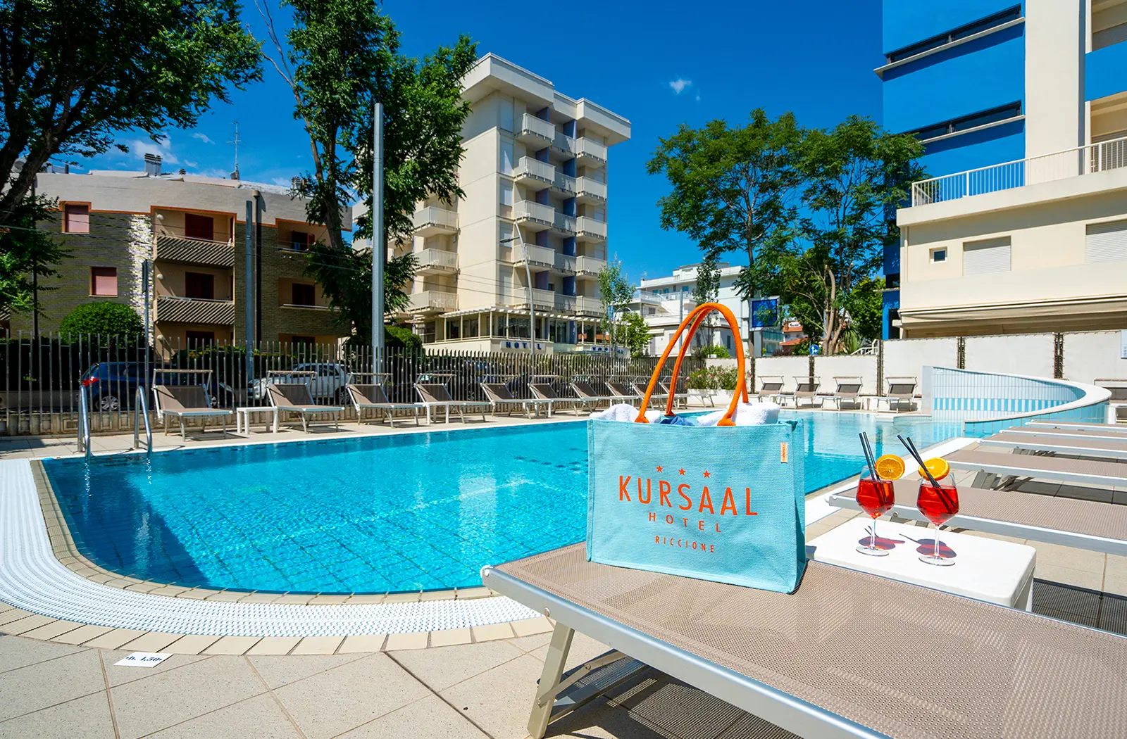 Hotel Kursaal