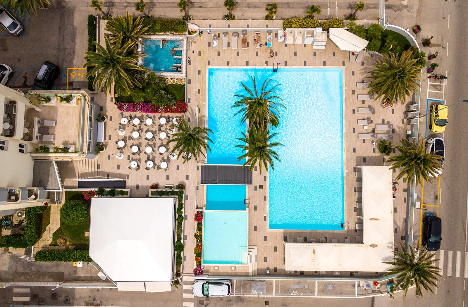 Hotel Metropol