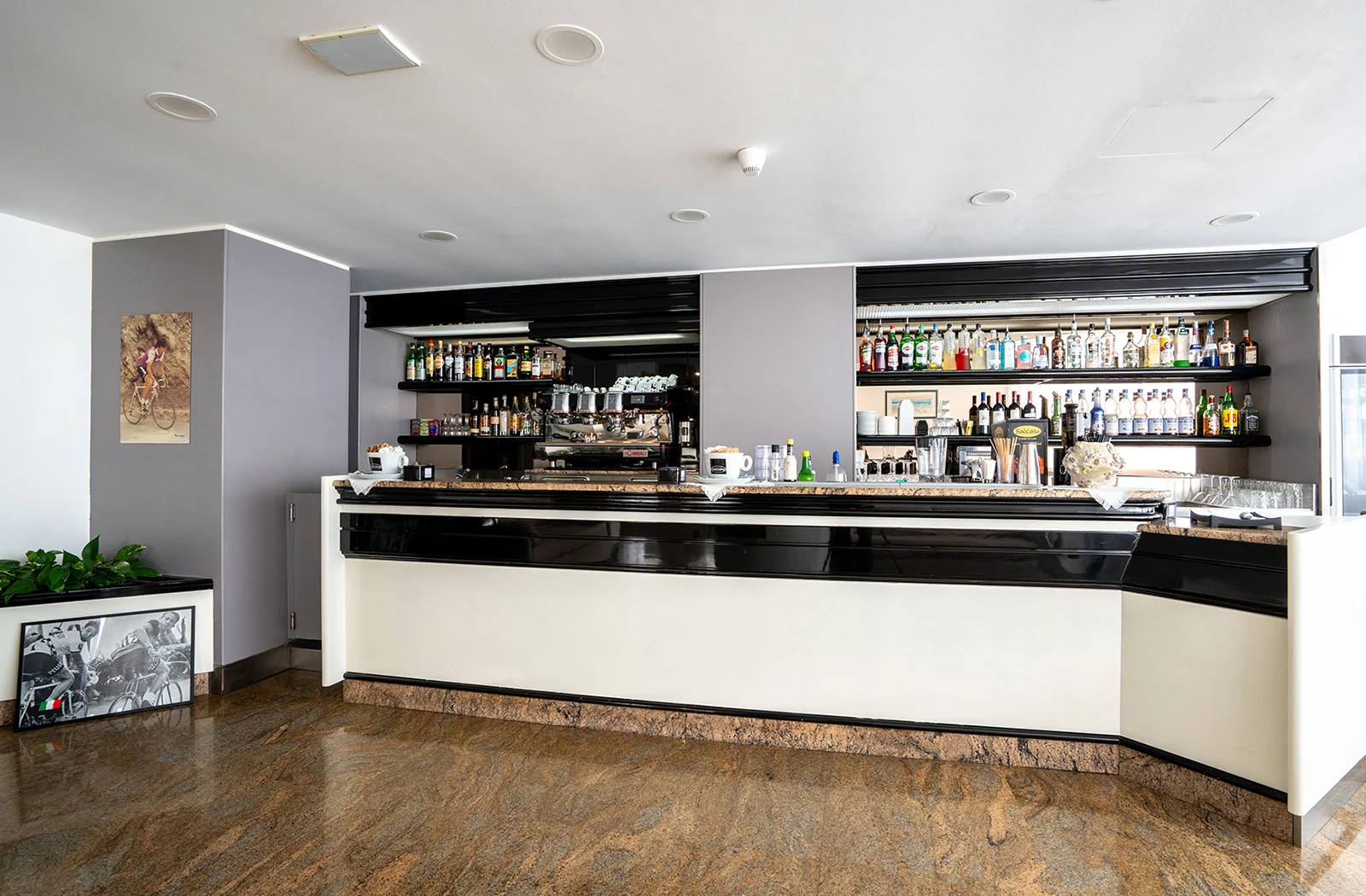 Hotel Metropol