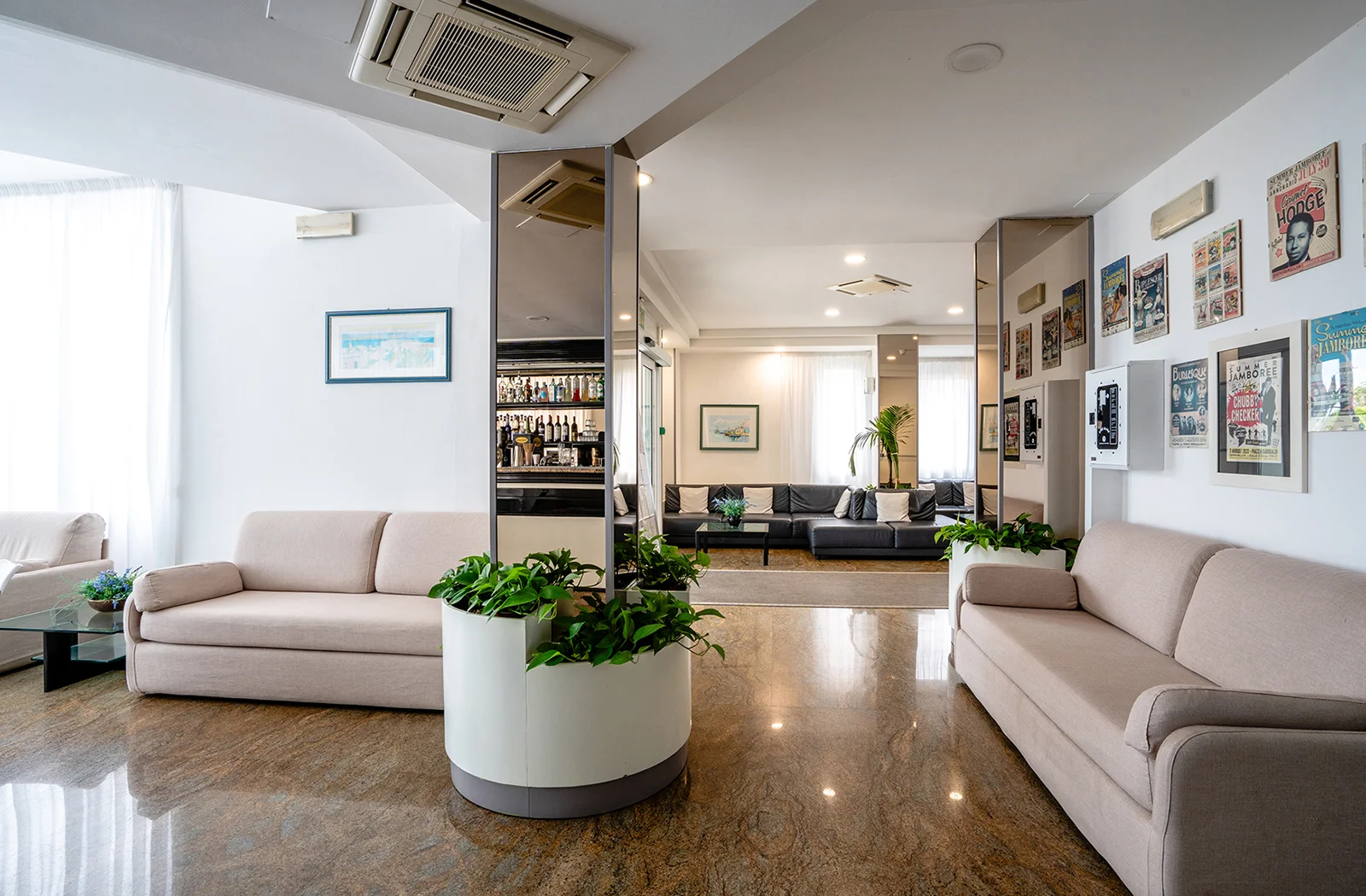 Hotel Metropol