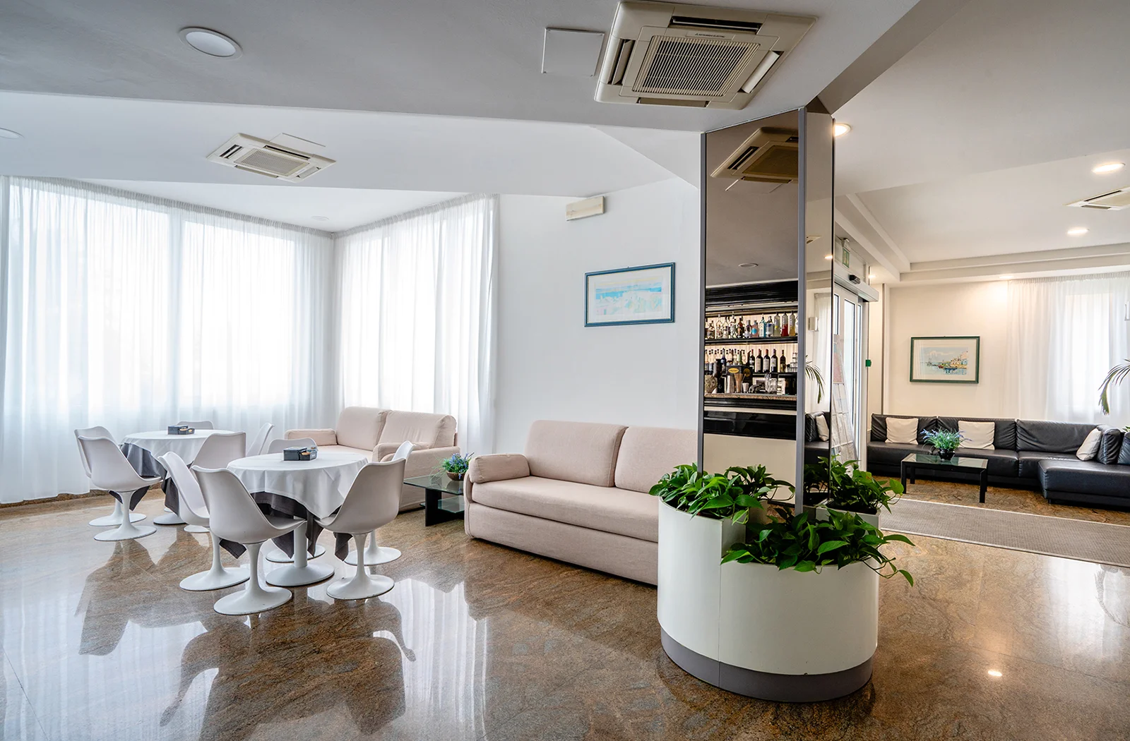 Hotel Metropol