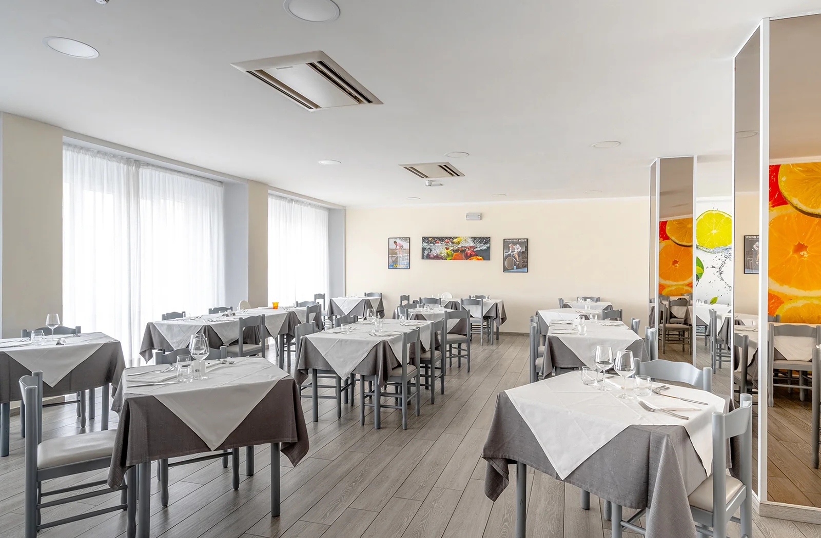 Hotel Metropol