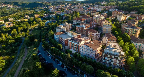 Hotel Miralaghi