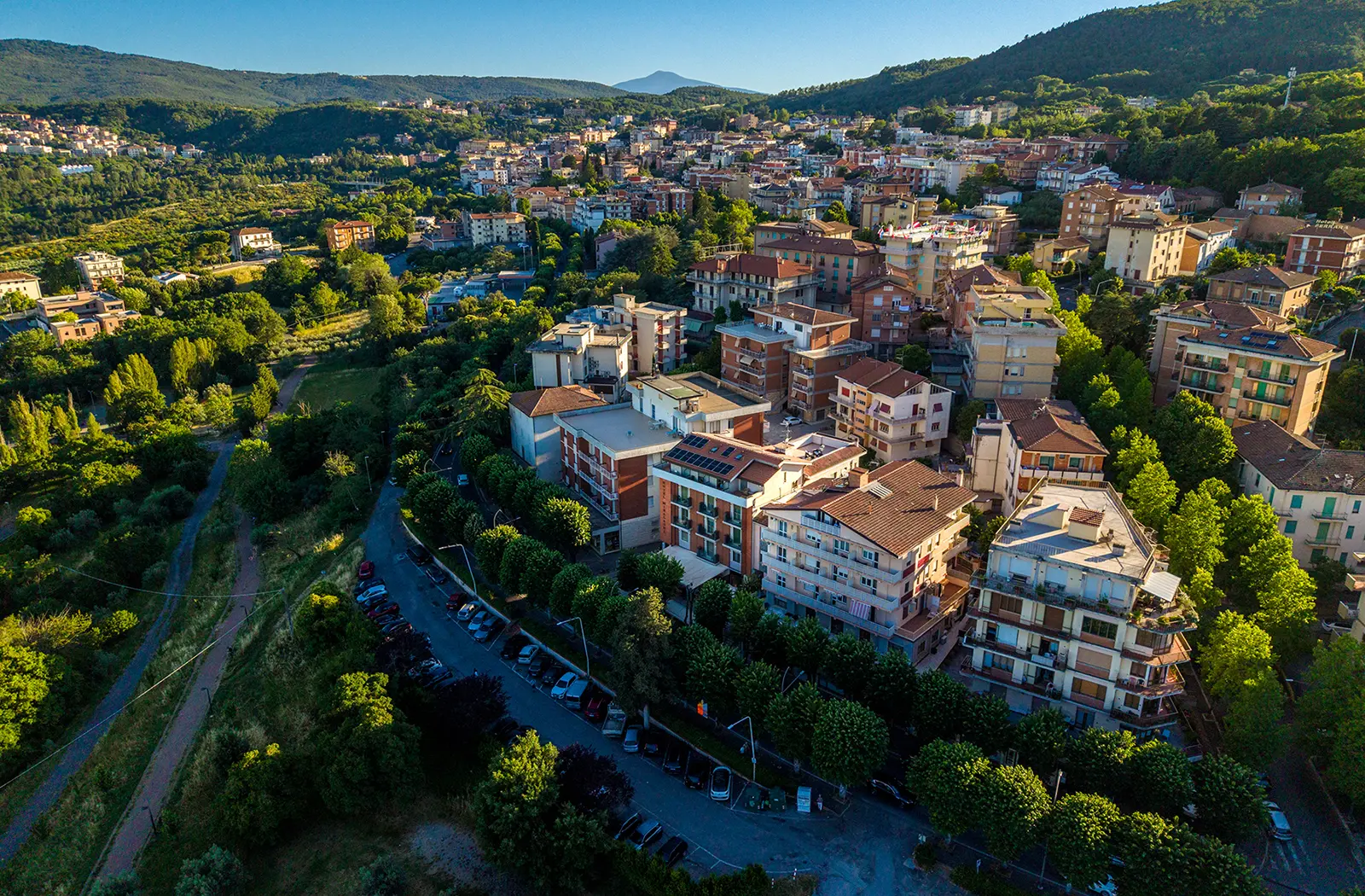 Hotel Miralaghi