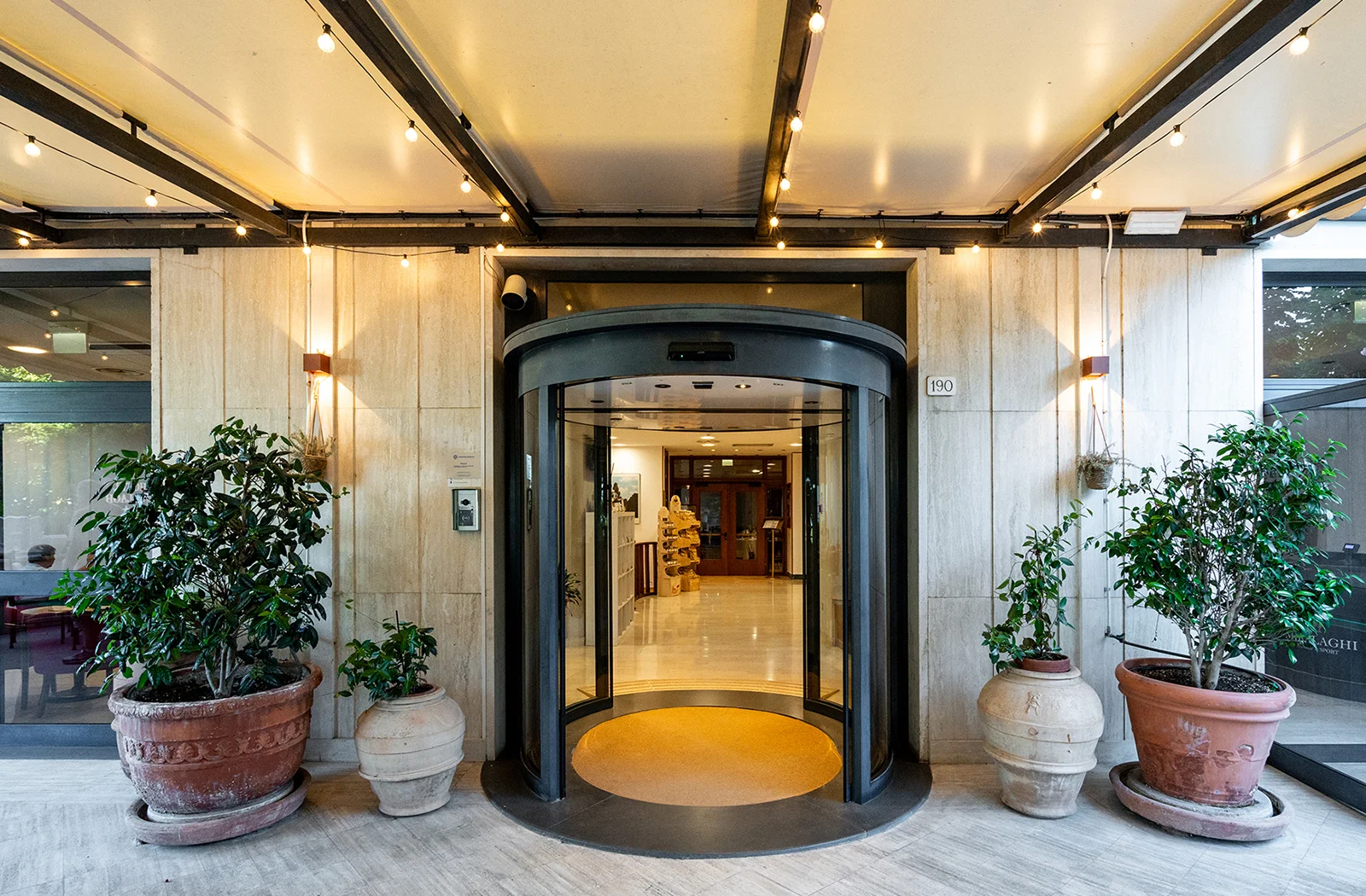 Hotel Miralaghi