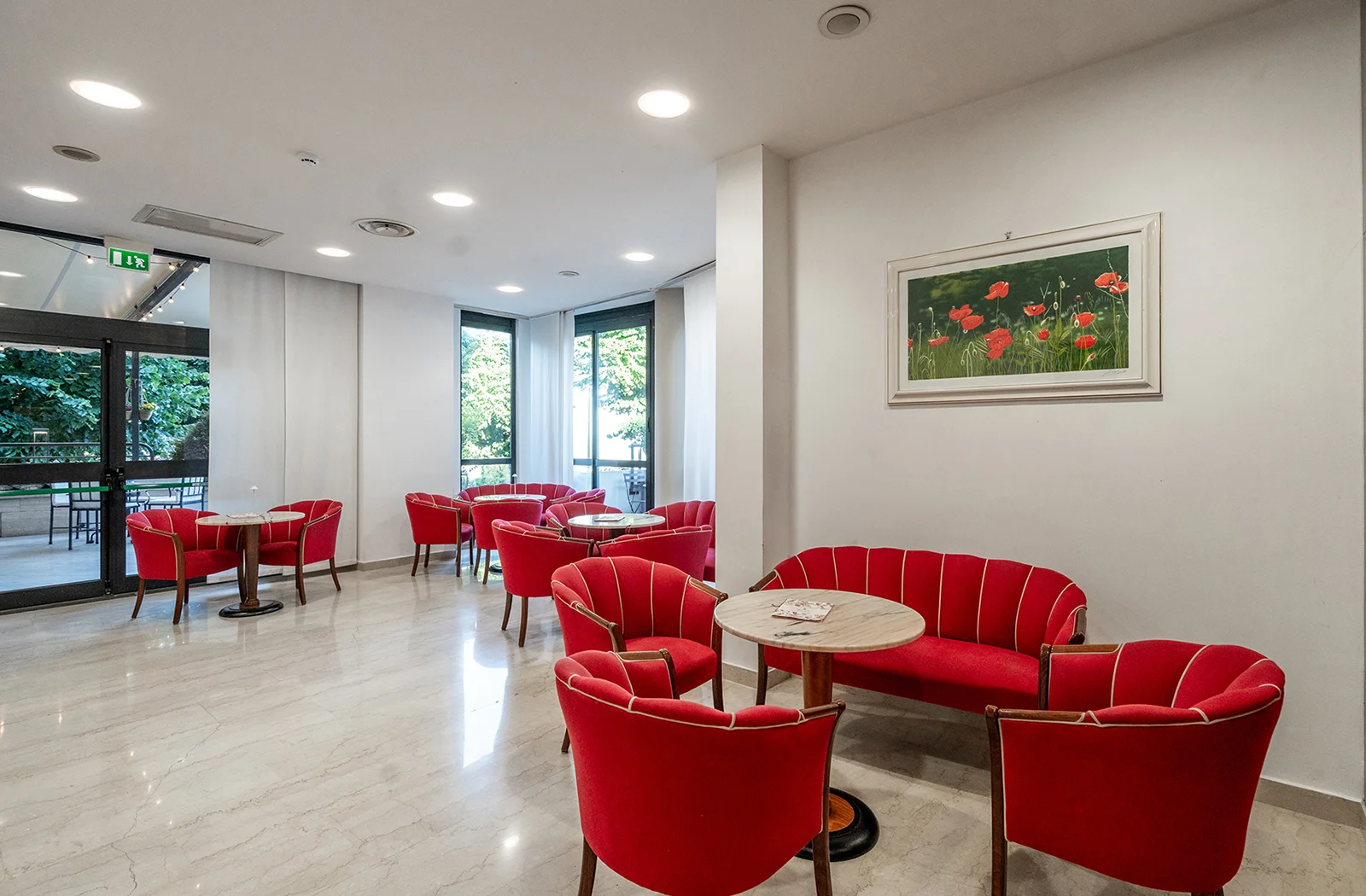 Hotel Miralaghi